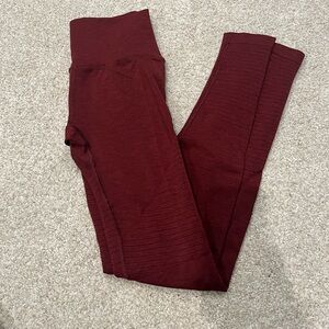 Alphalete revival leggings